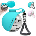 Portable Small Dog Water Bottle
